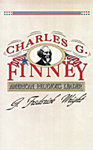 Charles Grandison Finney by George Frederick Wright